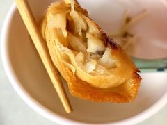 黄鱼春卷-明呈黄鱼面馆(斜土路店)