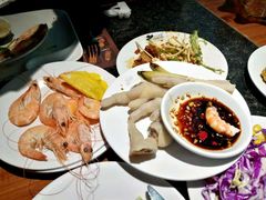 -汉巴味德(大悦城店)