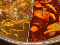 -湊湊火锅·茶憩(上海合生汇店)