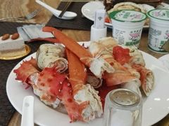 -世纪金源大饭店海鲜自助餐厅(迎宾路店)