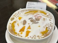 -民信老铺(双皮奶博物馆店)