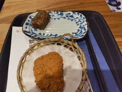 -和府捞面(国金汇店)