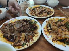 -温记府廟豆汤饭·始于1955年(海椒店)