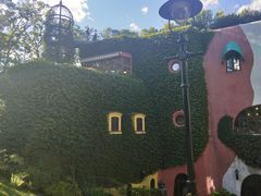 -三鹰之森吉卜力美术馆