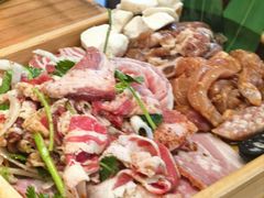 -牛人·雪花牛·木炭烤肉(昆山陆家店)