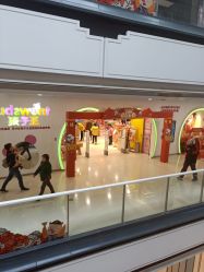 -孩子王童乐园(苏州吴中万达店)