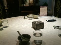 -汉唐宴长安食府