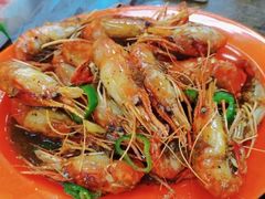 -贞姨美食·老字号海鲜大排档