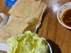 -红牌美蛙鱼头火锅(万辉国际广场店)