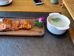 -小城粥道·海胆鲜虾粥(解放广场店)