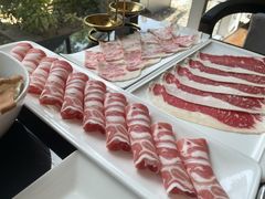 -西安浐灞艾美酒店·汉江餐厅·火锅