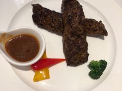-波特曼西餐厅(南岗店)