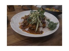 -塔哈尔·新疆盛宴(城西银泰店)