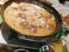 -一桶江山餐厅(松北店)