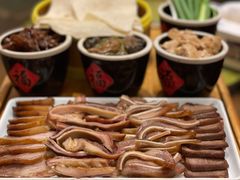 -潍城老菜馆·地标美食