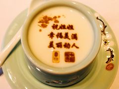 酸奶-俏江南天津时尚曲艺主题餐厅(马场道店)