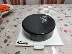 撒哈&nbsp;Sacher-第戎蛋糕(恒隆广场店)