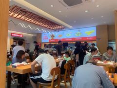 -南城香·饭香串香馄饨香(花园北路店)