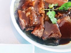 -许仙楼餐厅