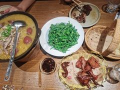 -鸽子窝(黄村店)