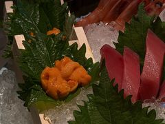 -上井料理黑金店(IFS国金中心店)