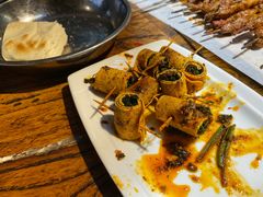 -有奴思烤肉·清真(正宁路店)