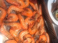 -韩林炭烤自助烤肉火锅(恒峰步行街店)