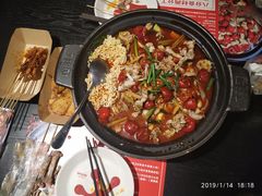 -蛙三泡椒牛蛙(万象城店)