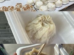 -召稼楼古镇
