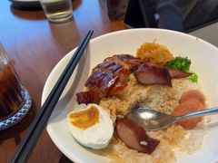 -千日贺茶餐厅(高新万达店)