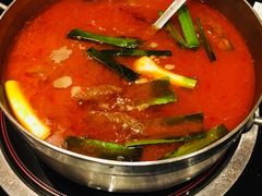 -土风豆米火锅(鸿通城店)