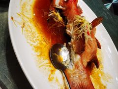 -聚福宝合苑食府(南头镇店)