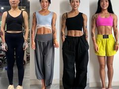 -CXFIT 陈徐健身工作室(凯旋店)
