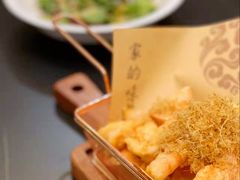 -财神岛·大连海鲜餐厅