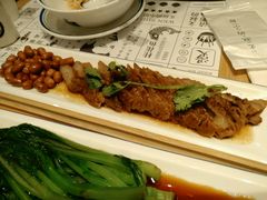 牵肠挂肚-文叔·湖北名小吃·小龙虾(华强北店)