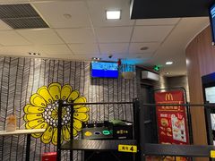 -麦当劳(世纪汇广场店)