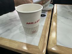 -李先生牛肉面大王(北京平谷步行街店)