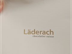 -Laderach 莱德拉(上海环贸iapm店)