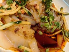 -渝味川菜(夜宵航母店)