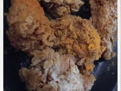 -YULOI予乐炸鸡(平乐店)