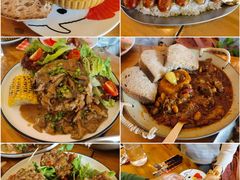 南瓜汤-Mesa Madre梅萨妈妈·Bintana(国贸店)