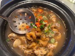 -金苑海鲜酒家(来魅力店)