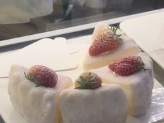 -流酥可心·牛乳蛋糕商店(禾祥西路店)