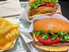 -Shake Shack(西单大悦城店)