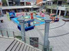 -浦江城市生活广场(江月路店)