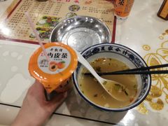 -夏家合汁(天润花园小区店)