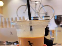 -常识咖啡common sense(春熙路店)