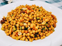 -紫光园·烤鸭·北京菜(劲松店)