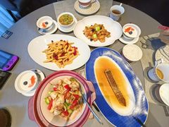 -曾宴·楚菜(湖北省博物馆店)