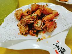 -嘉升大排档(番禺总店)